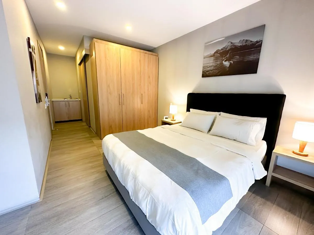 Hotel Arena Suites Movistar Arena Bogotá 3*,  Kolombiya