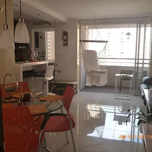 En Colores Apartamento Medellín