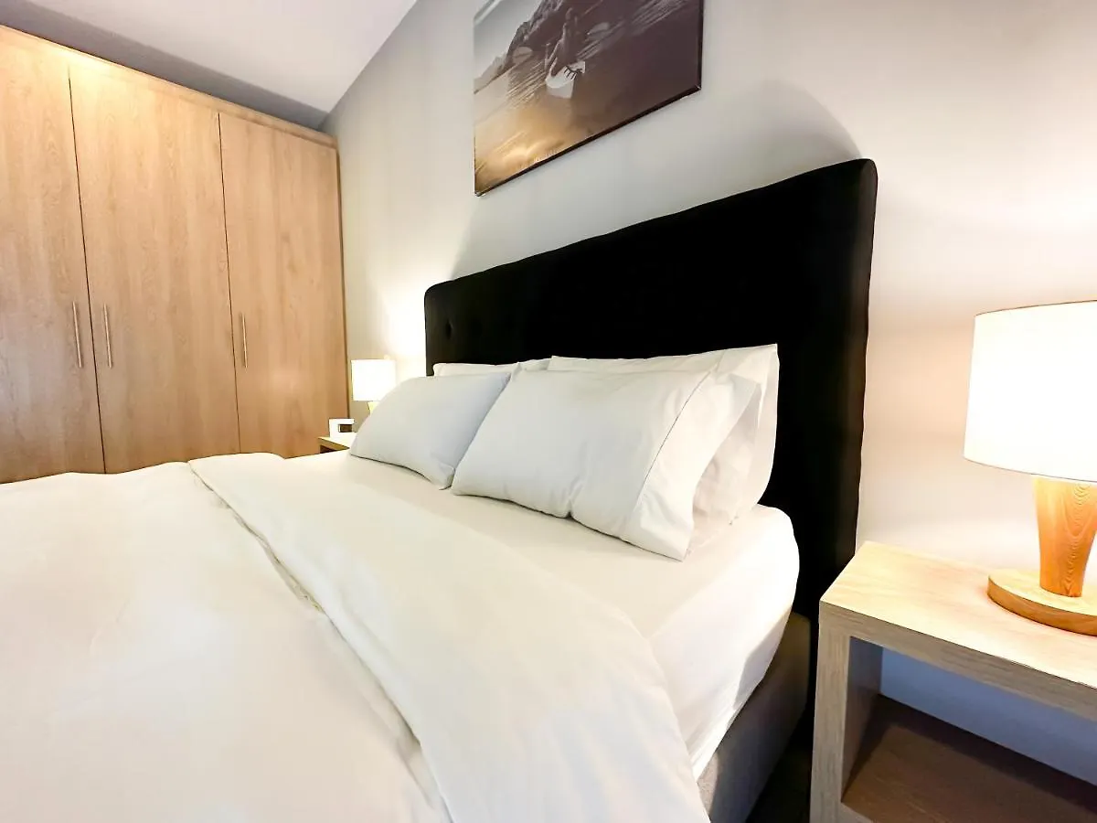 Hotel Arena Suites Movistar Arena Bogota