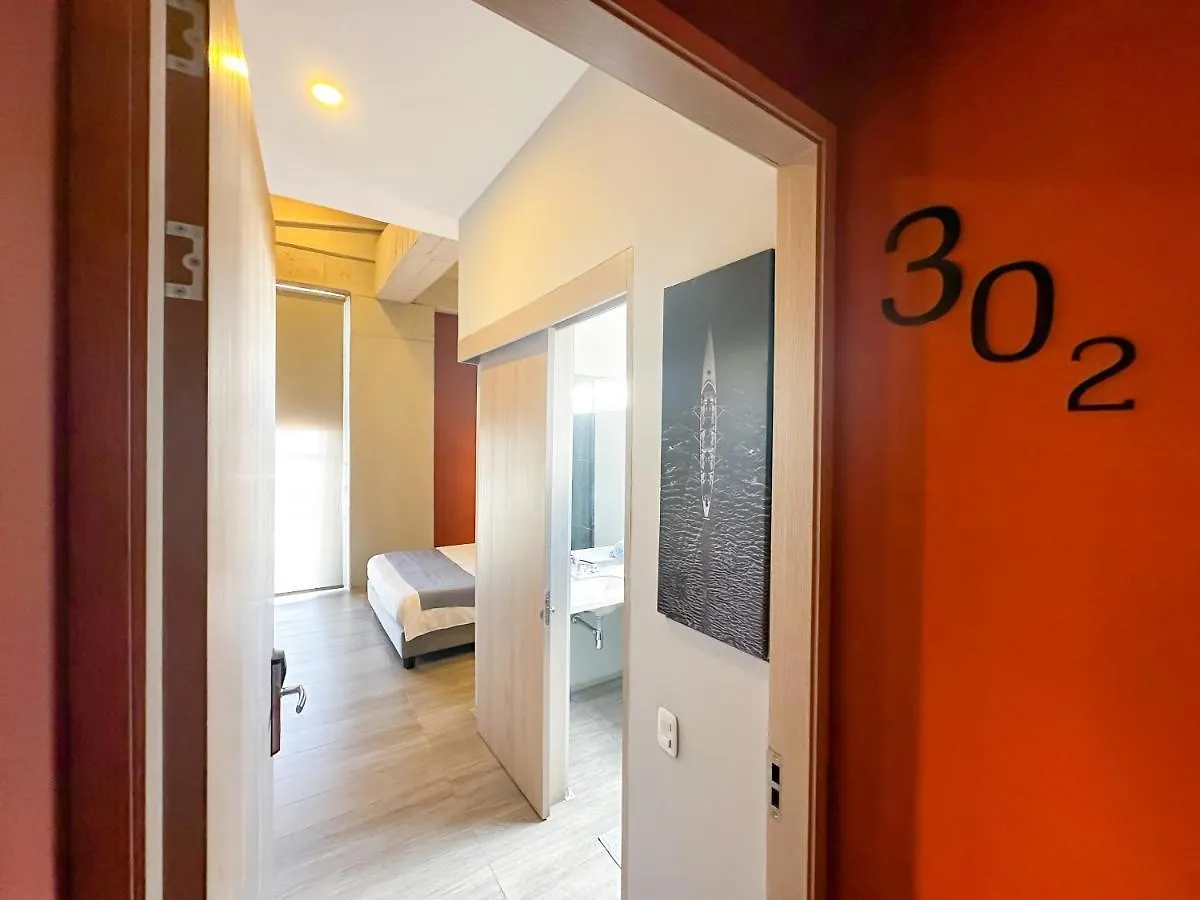 Hotel Arena Suites Movistar Arena Bogota