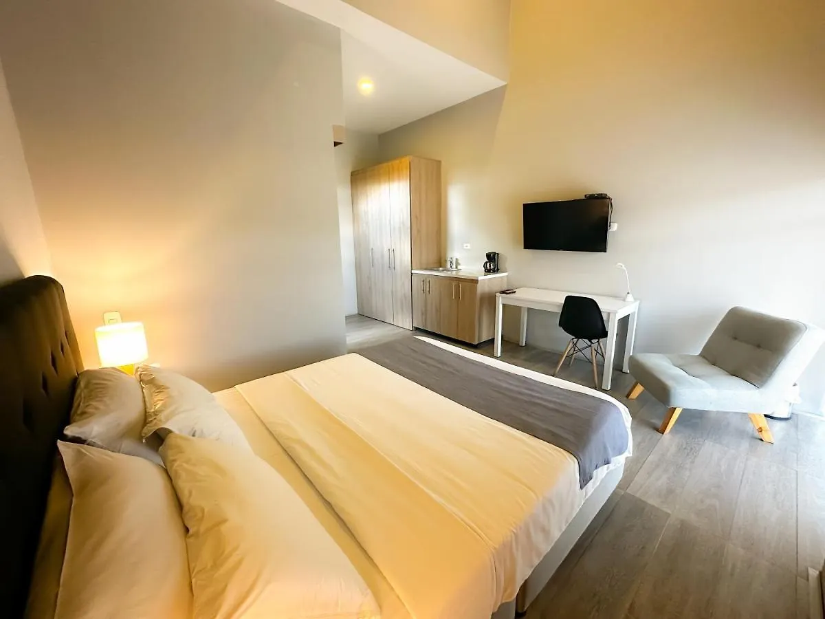 Hotel Arena Suites Movistar Arena Bogota