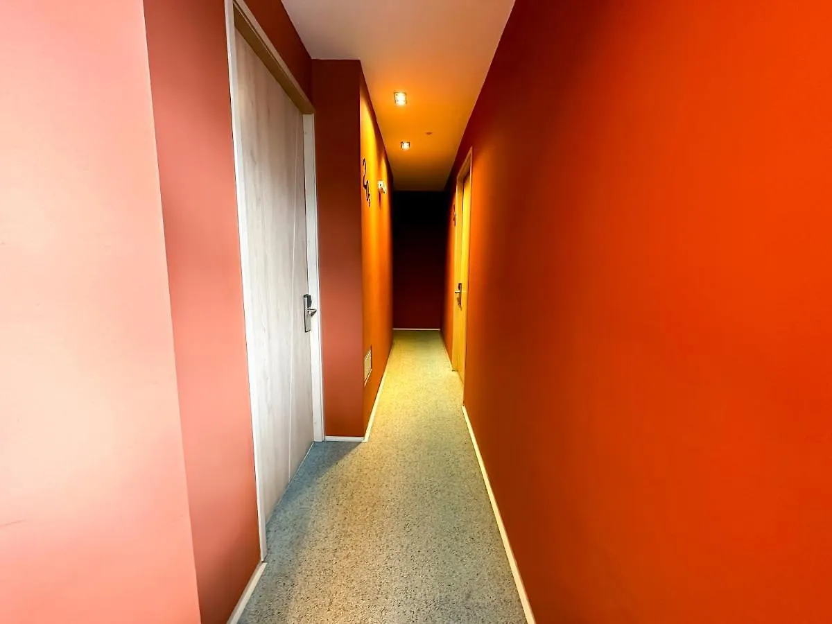 Hotel Arena Suites Movistar Arena Bogota