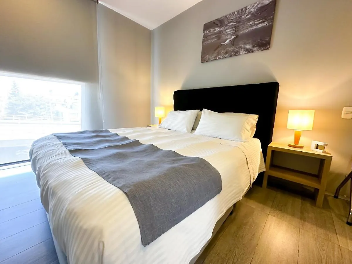Hotel Arena Suites Movistar Arena Bogota