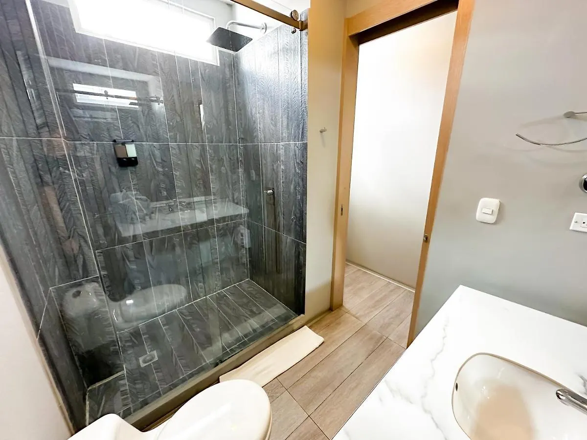 Hotel Arena Suites Movistar Arena Bogota
