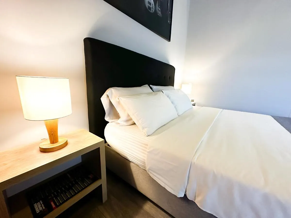 Hotel Arena Suites Movistar Arena Bogota 3*,