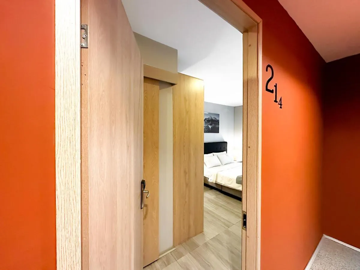 Hotel Arena Suites Movistar Arena Bogota