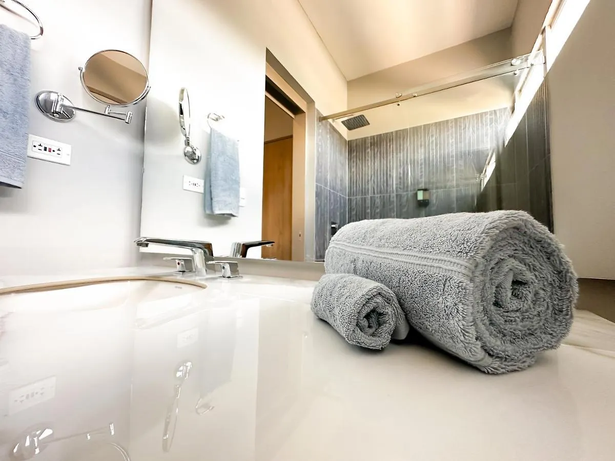 Hotel Arena Suites Movistar Arena Bogota