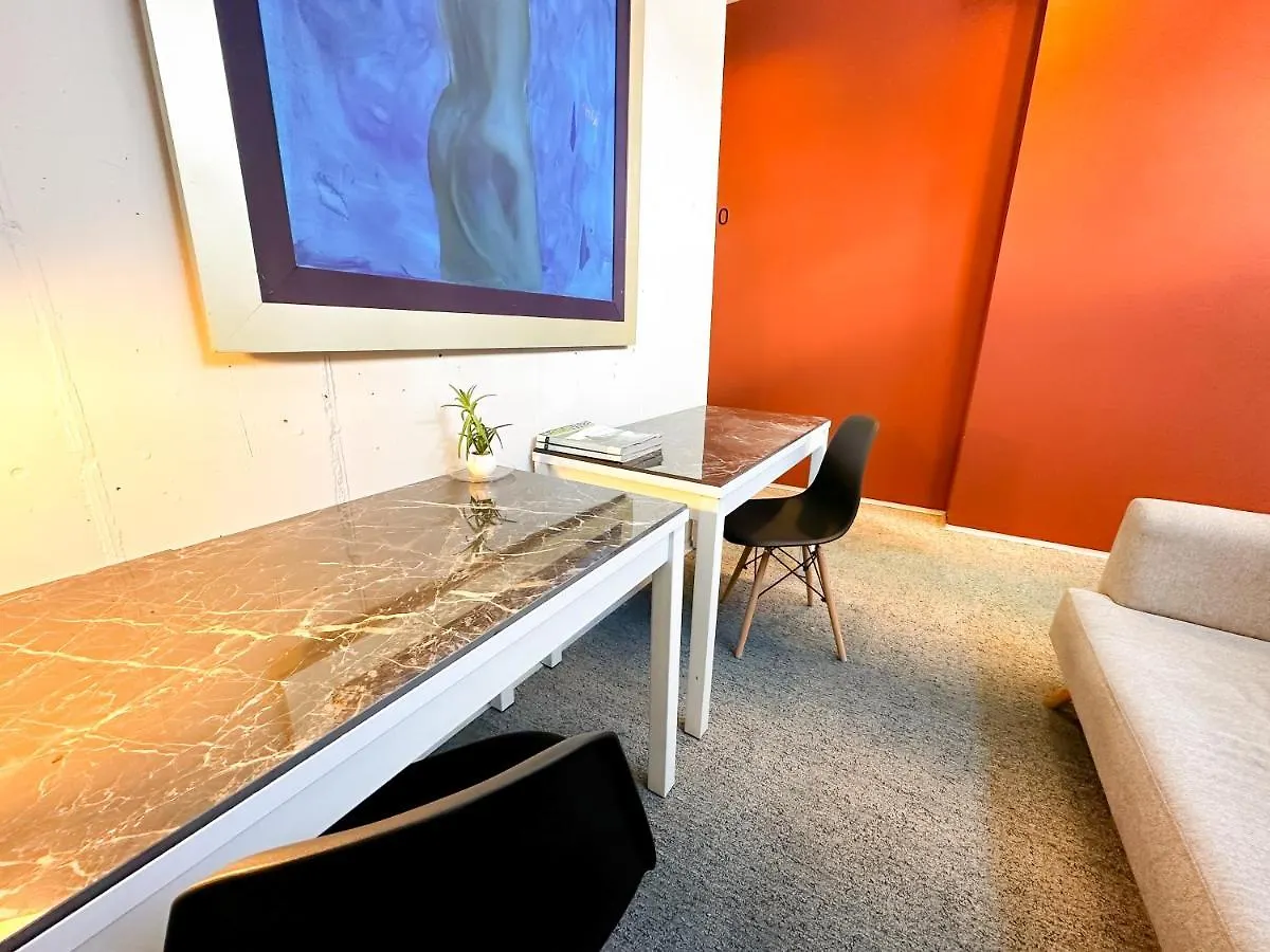 Hotel Arena Suites Movistar Arena Bogota