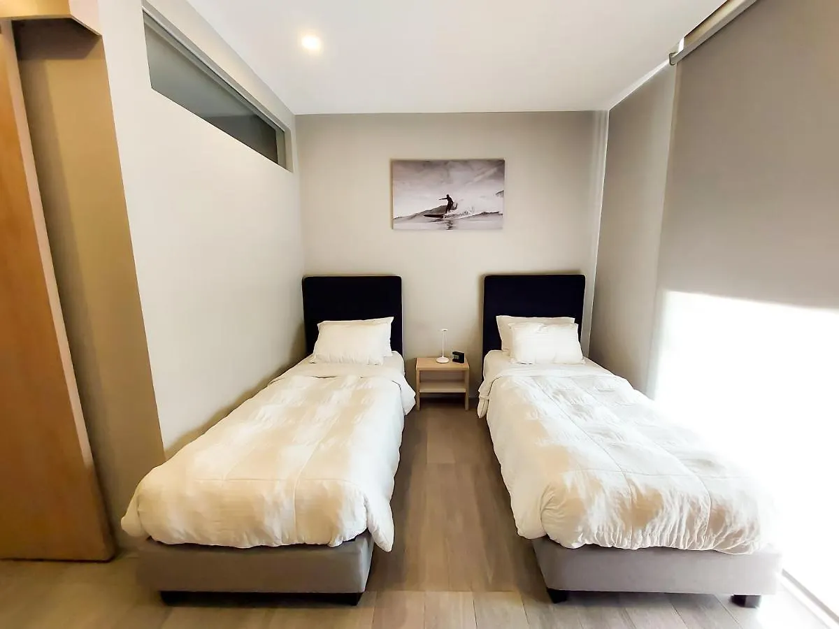 ***  Hotel Arena Suites Movistar Arena Bogota Colombia