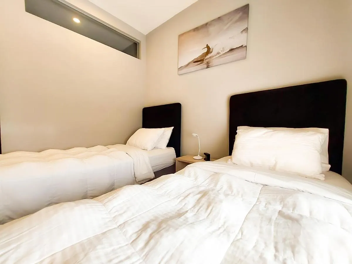 Hotel Arena Suites Movistar Arena Bogota 3*,